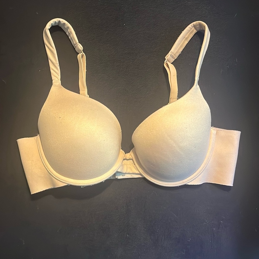Auden Light Lift Plunge Bra